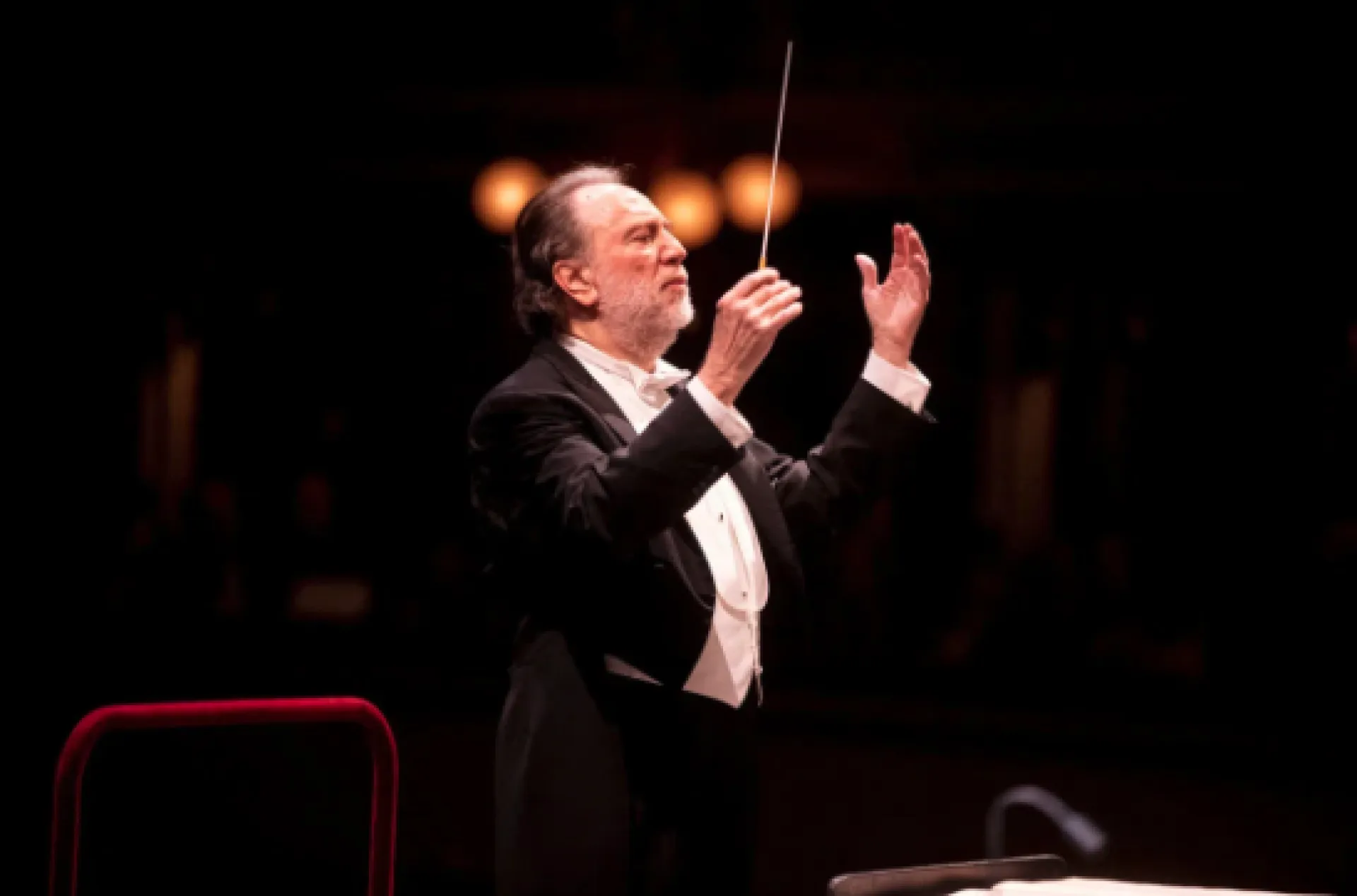 Dvořák-Prag-Festival